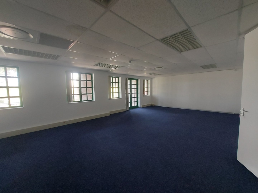 To Let commercial Property for Rent in Claremont Western Cape